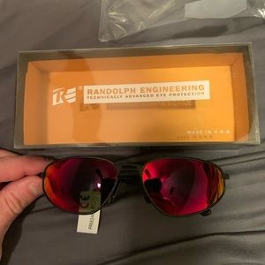 Randolph Engineering sunglasses USA